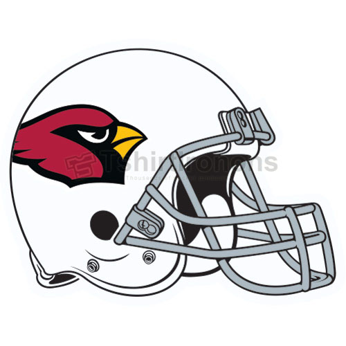 Arizona Cardinals T-shirts Iron On Transfers N390 - Click Image to Close